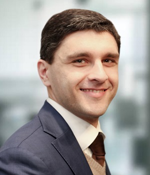 Audrius Matikiūnas